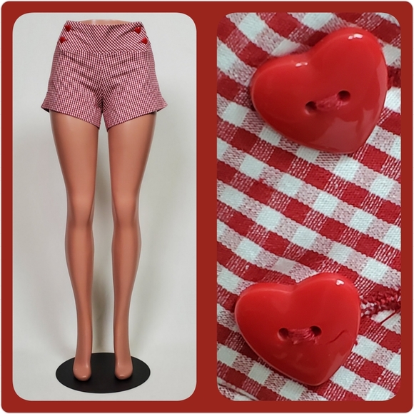 Fleurish Pants - 🟡2 for $20🟡 3 for $25